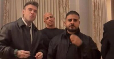 Inchiesta Ultras chiesti 4 anni e 10 mesi per bodyguard fedez