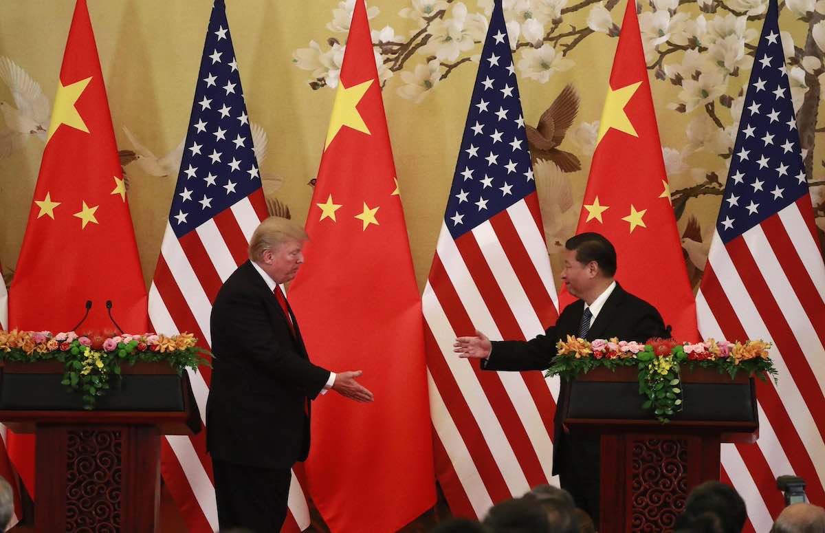 usa cina dazi accordo