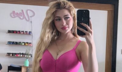 valeria marquez influencer omicidio diretta tiktok