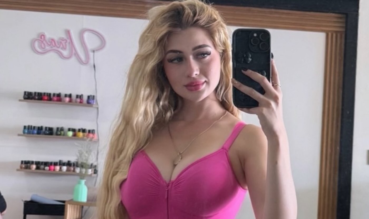 L’influencer messicana Valeria Marquez uccisa durante una diretta su TikTok L’influencer messicana Valeria Marquez uccisa durante una diretta su TikTok