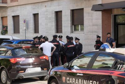 vasilinca potincu omicidio arresto operaio
