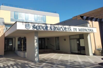 violenza sessuale prof università catania