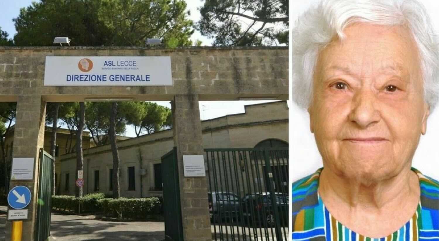 Lasciò in eredità 3 milioni di euro alla Asl per un ospedale, ma i soldi finiscono a una «palestra»: la beffa sul testamento di Vita Carrapa Lasciò in eredità 3 milioni di euro alla Asl per un ospedale, ma i soldi finiscono a una «palestra»: la beffa sul testamento di Vita Carrapa