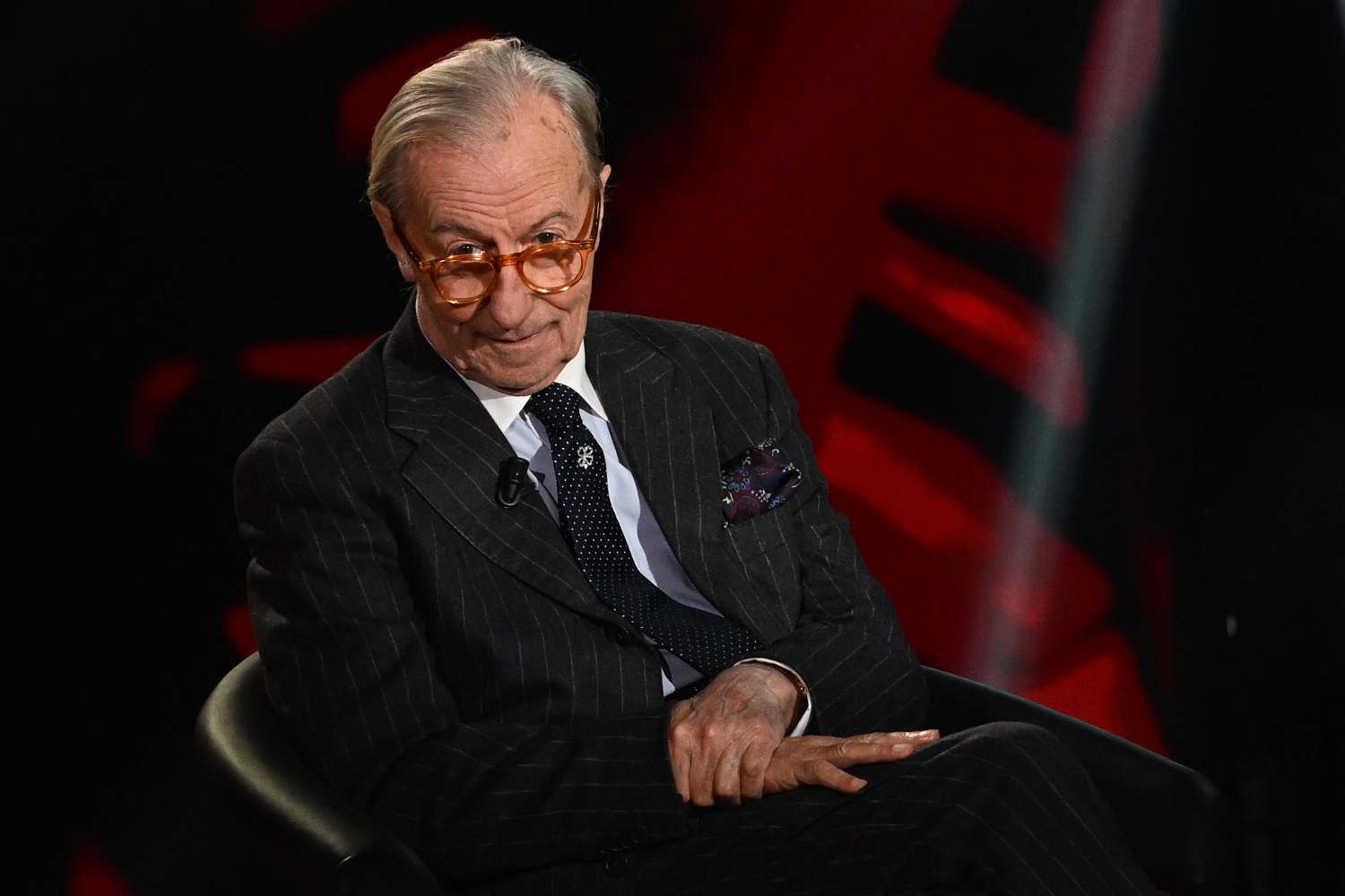 L’omicidio Poggi e il parere di Vittorio Feltri: «Alberto è innocente, due assoluzioni potevano bastare. Ma sulle nuove indagini vedo caos» L’omicidio Poggi e il parere di Vittorio Feltri: «Alberto è innocente, due assoluzioni potevano bastare. Ma sulle nuove indagini vedo caos»