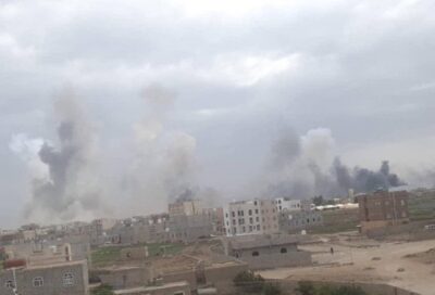 yemen aereoporto sanaa