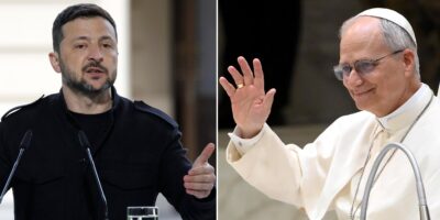 zelensky-papa-xiv-telefonata