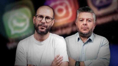 Francesco Cancellato Ciro Pellegrino Fanpage Paragon spionaggio
