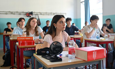 maturità 2025 rispetto treccani