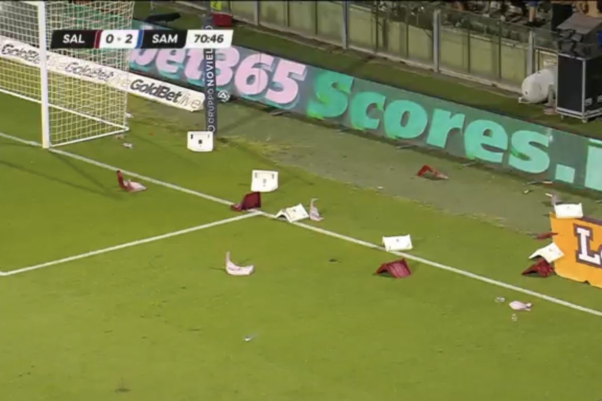 Salernitana