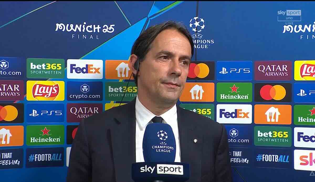 Simone Inzaghi