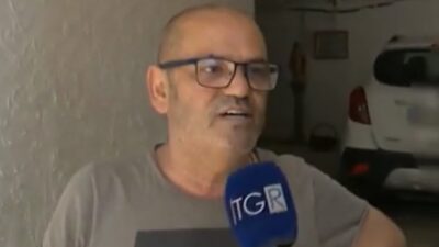 Stefano Addeo incontro premier meloni minacce figlia
