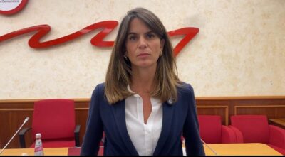 michela de biase scuole chiuse