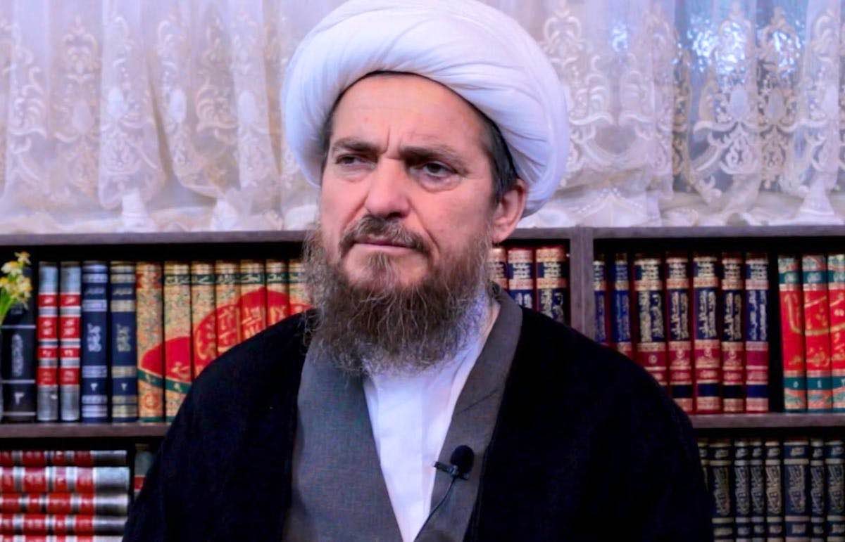 abbas tabrizian