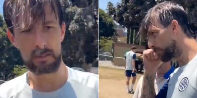 acerbi-vs-tifoso-psg-provocazione-sconfitta-champions