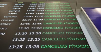 iran-israele-aeroporto-chiuso