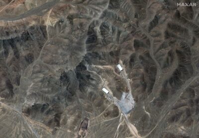 aiea fordow nucleare iran