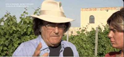 al bano concerto russia