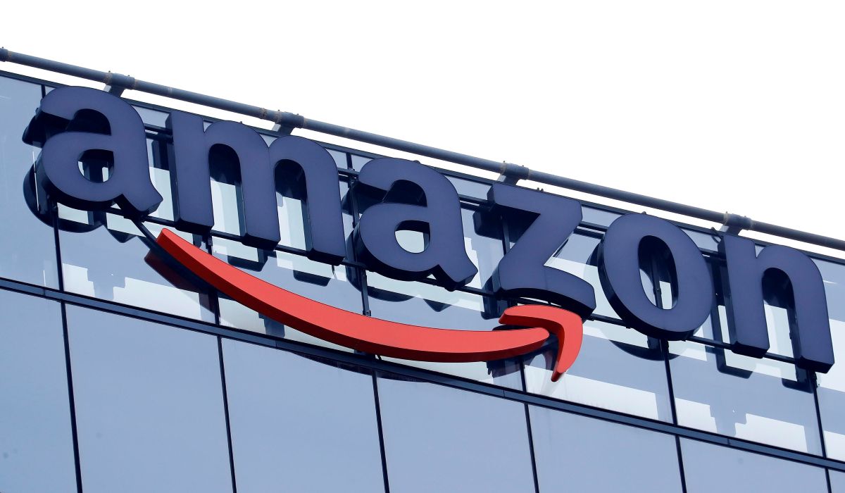 Amazon meno posti di lavoro con intelligenza artificiale