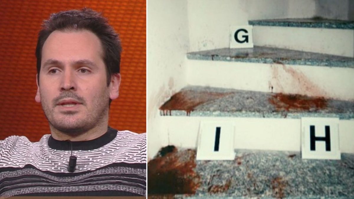 andrea sempio garlasco sangue gradino delitto