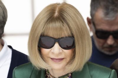 anna wintour