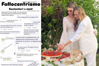 gaia moretto valentina arrighetti matrimonio