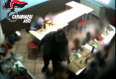 asti maestre bambini maltrattamenti zulu
