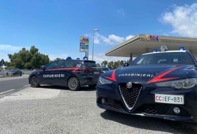 benzinaio-ucciso-arresto-18enne
