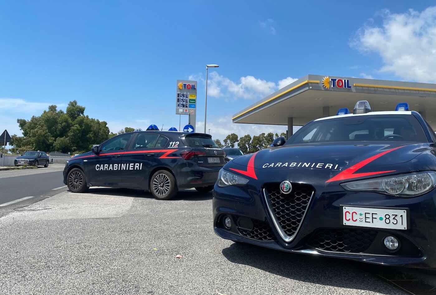 https://static.open.online/wp-content/uploads/2025/06/benzinaio-ucciso-arresto-18enne.jpeg