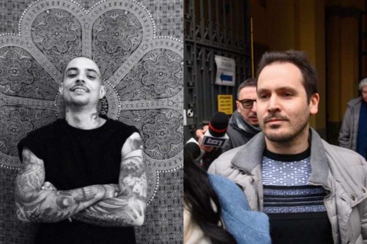 michele bertani andrea sempio garlasco