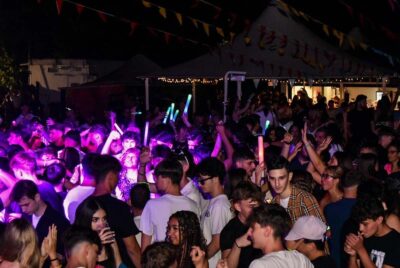 bilbao discoteca ghiaccio avariato