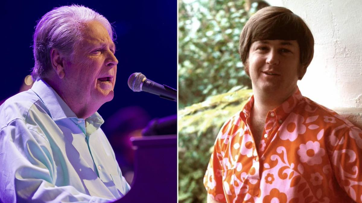 brian wilson beach boys morto demenza