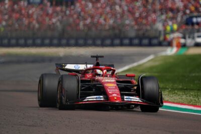 calendario f1 2026 fuori imola
