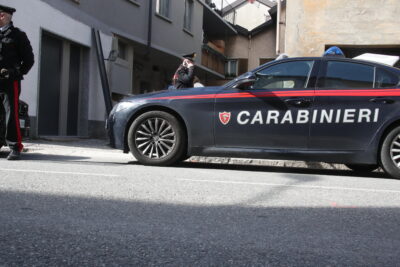 carabinieri