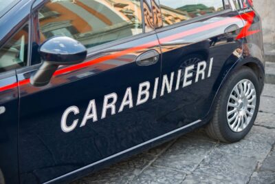 carabinieri generica