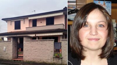 chiara poggi garlasco ris via pascoli villetta