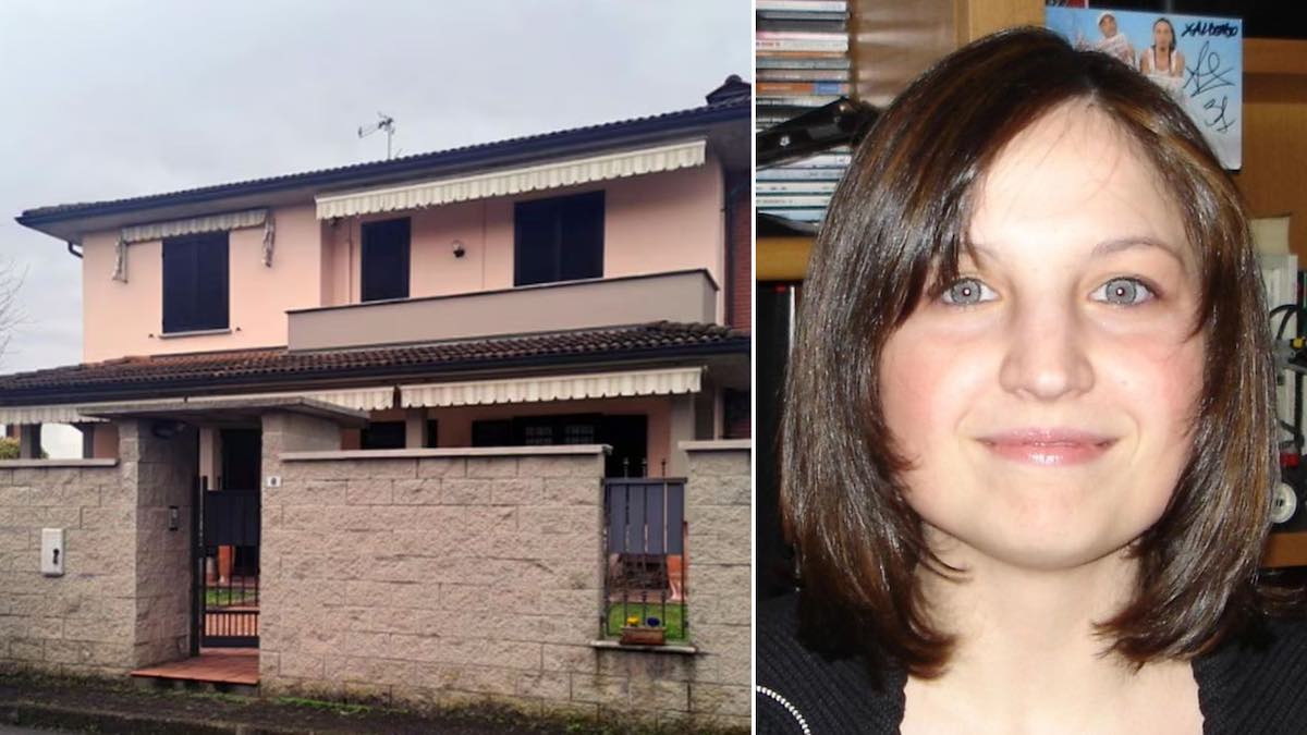 chiara poggi garlasco ris via pascoli villetta