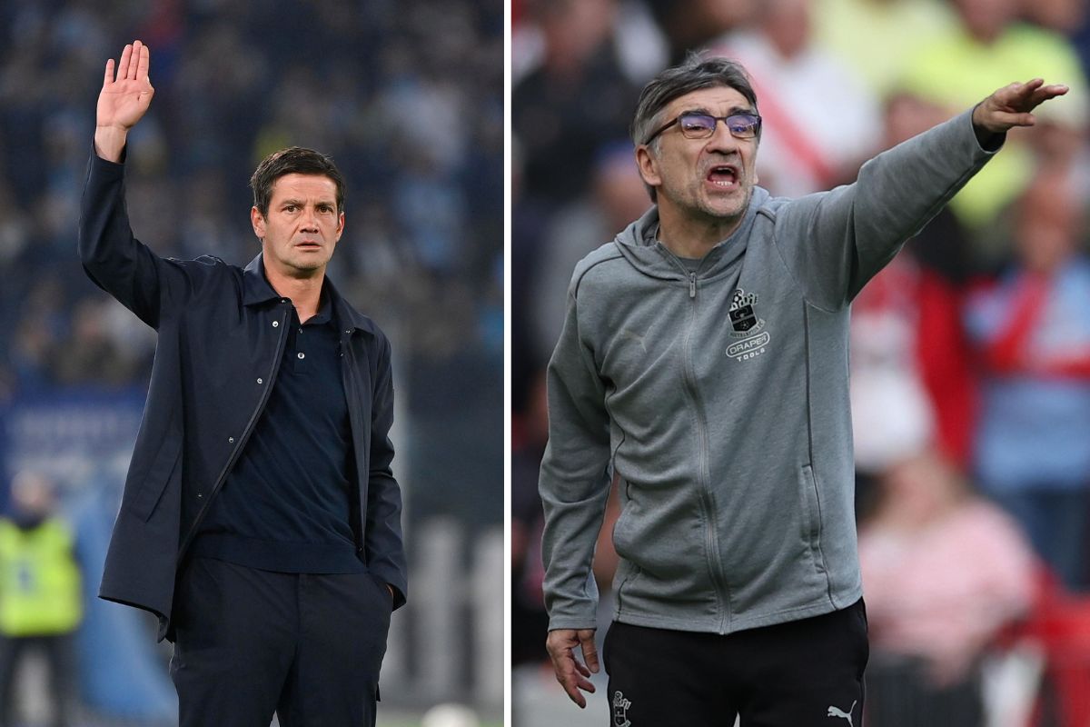 chivu nuovo allenatore inter.