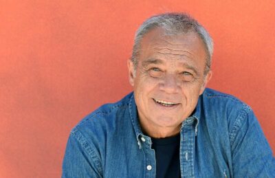 claudio amendola cesaroni cast polemica