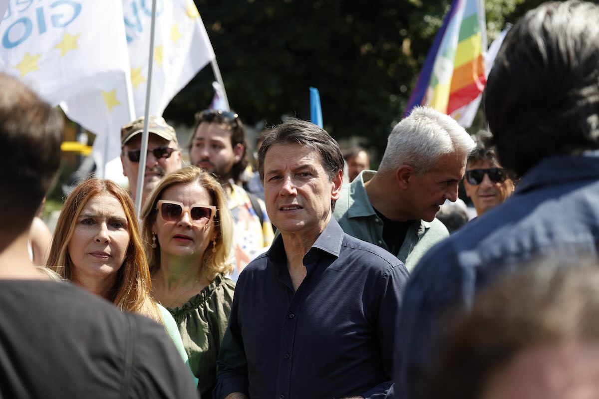 conte-no-riarmo