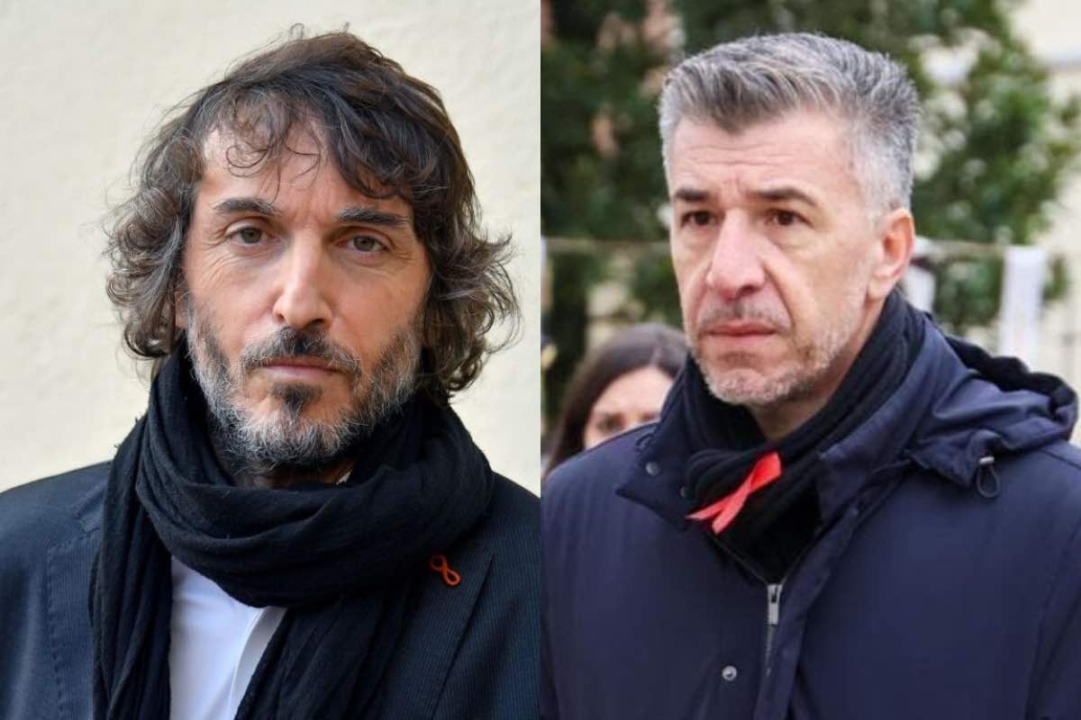 cruciani e gino cecchettin