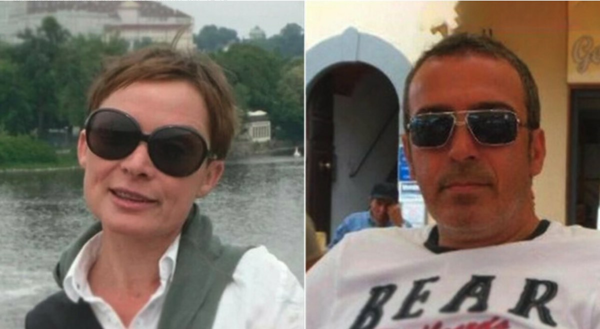 daniela gaiani leonardo magri omcidio bologna