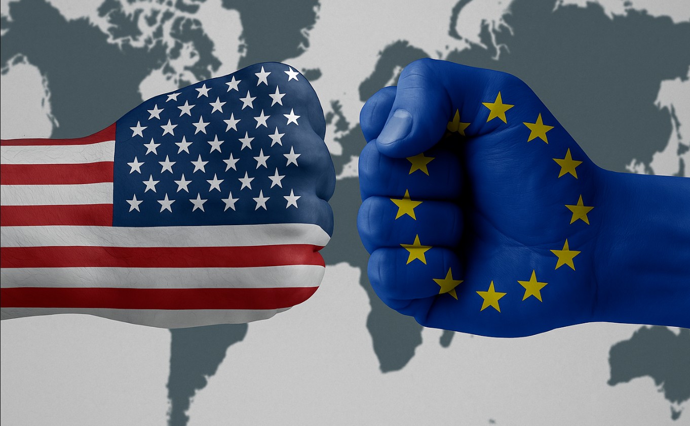 https://static.open.online/wp-content/uploads/2025/06/dazi-ue-usa-donald-trump.jpeg