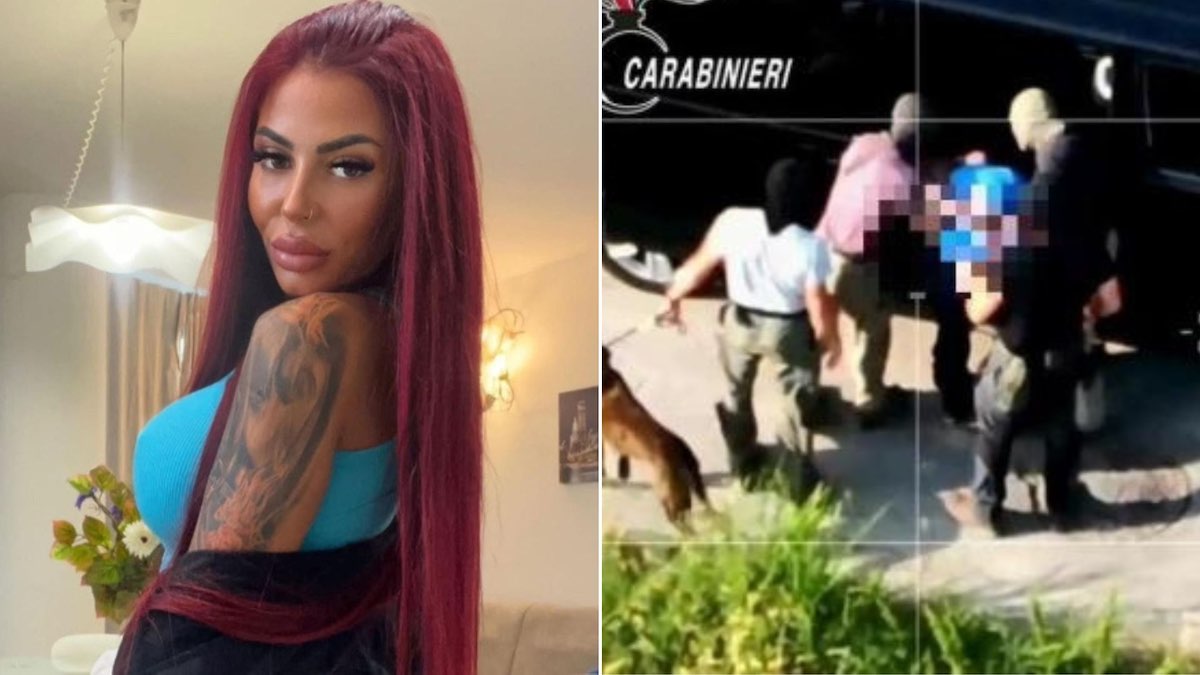 denisa paun omicidio decapitazione ricatto