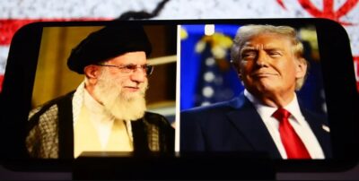 donald trump attacco iran israele fordow