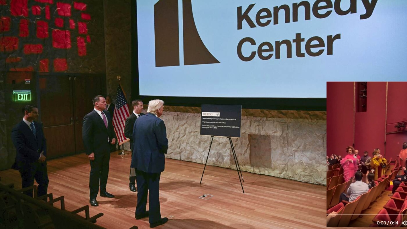 https://static.open.online/wp-content/uploads/2025/06/donald-trump-drag-queen-kennedy-center.jpeg