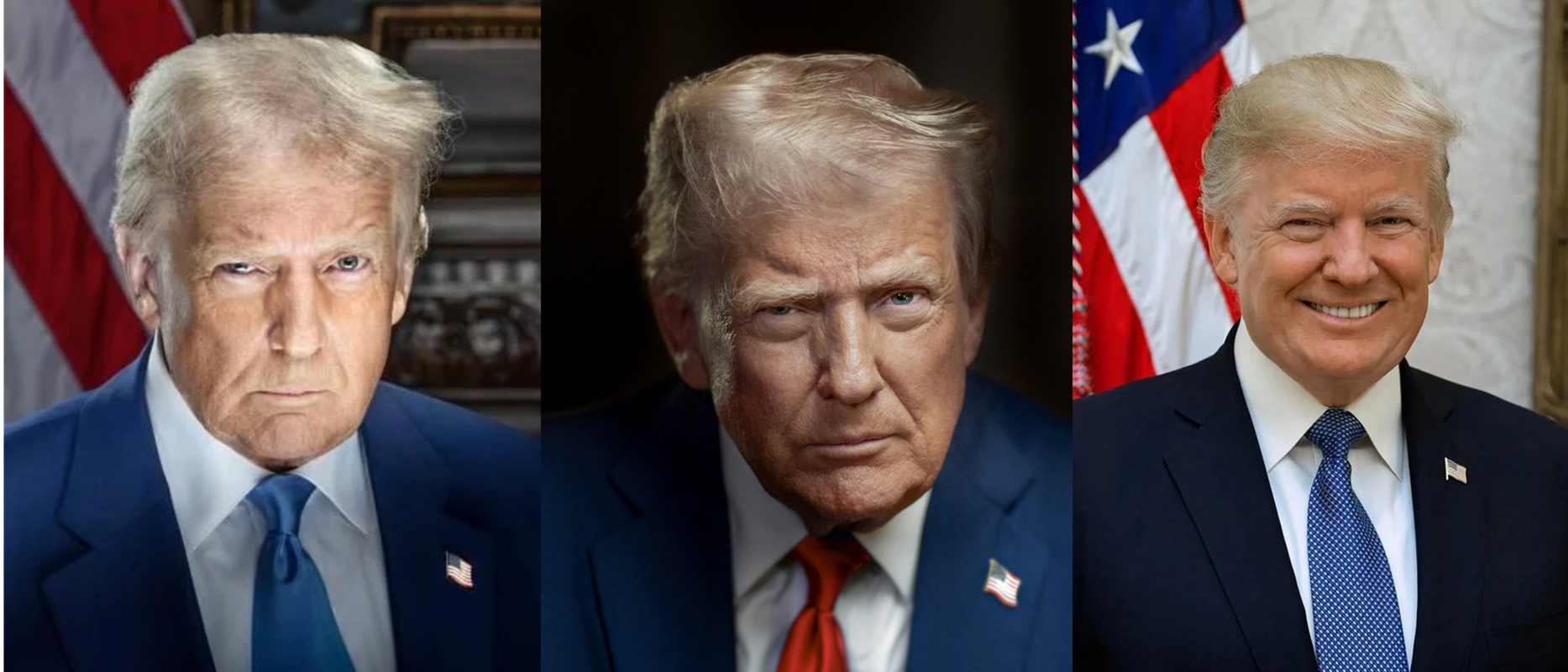 donald trump guerra iran israele