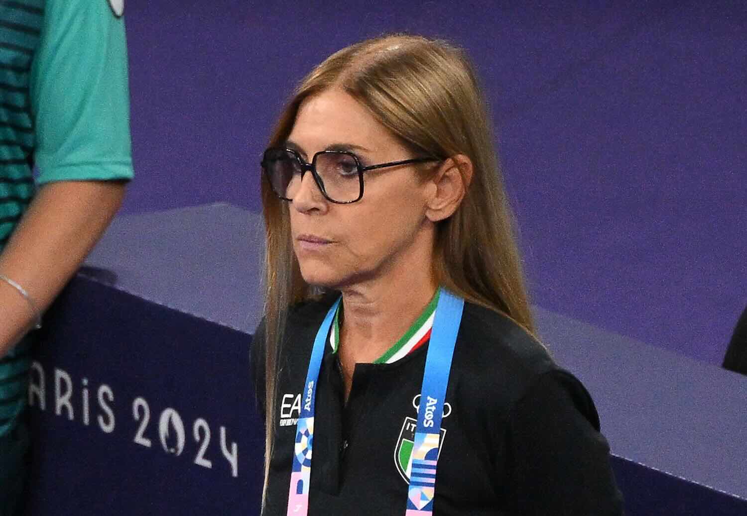 Emanuela Maccarani