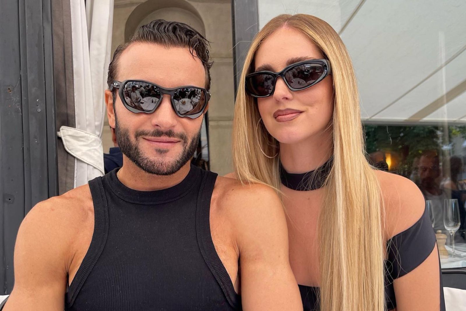 chiara ferragni fabio maria damato