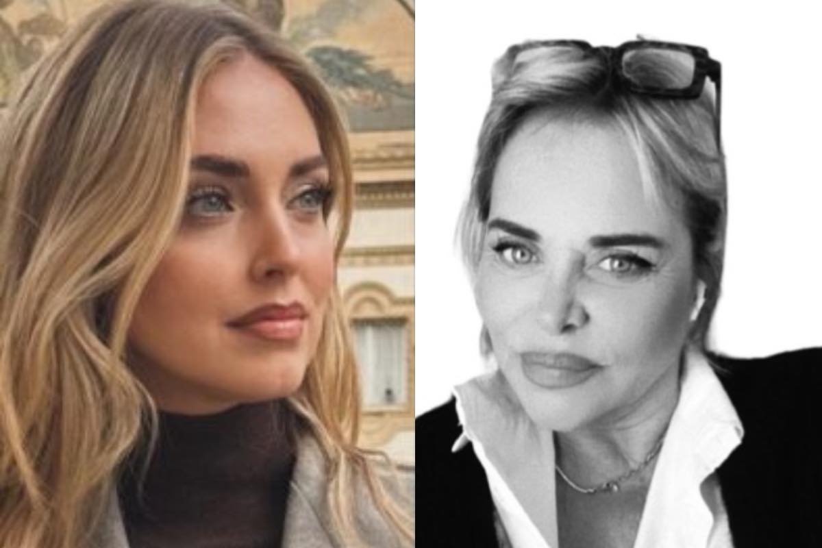 chiara ferragni roberta sarzanini