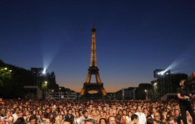 Festa della Musica a Parigi